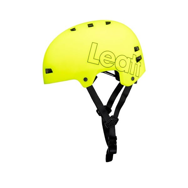 LEATT MTB URBAN 2.0 HELMET (1024120700) - Driven Powersports Inc.60095540752471024120700