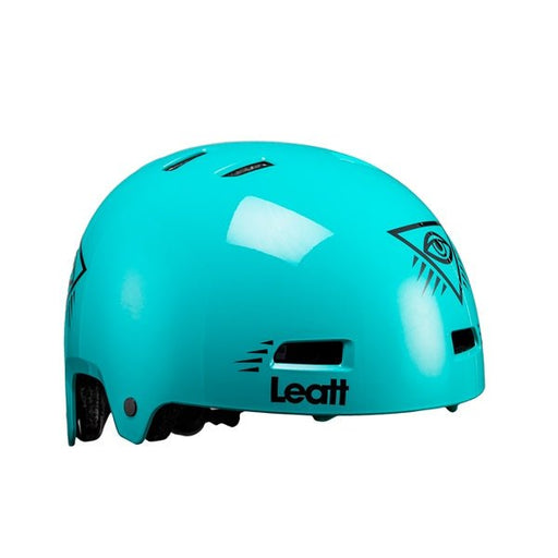 LEATT MTB URBAN 2.0 HELMET (1024120710) - Driven Powersports Inc.60095540752541024120710