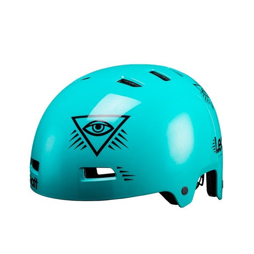 LEATT MTB URBAN 2.0 HELMET (1024120710) - Driven Powersports Inc.60095540752541024120710