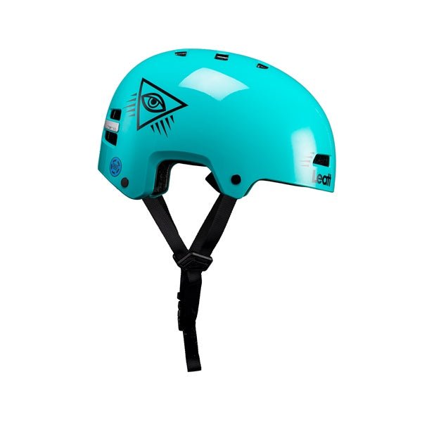 LEATT MTB URBAN 2.0 HELMET (1024120710) - Driven Powersports Inc.60095540752541024120710