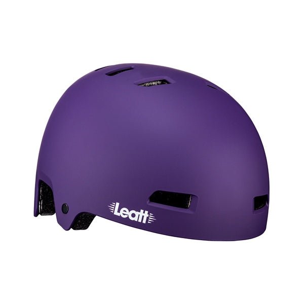 LEATT MTB URBAN 2.0 HELMET - Driven Powersports Inc.60095540751311024120650