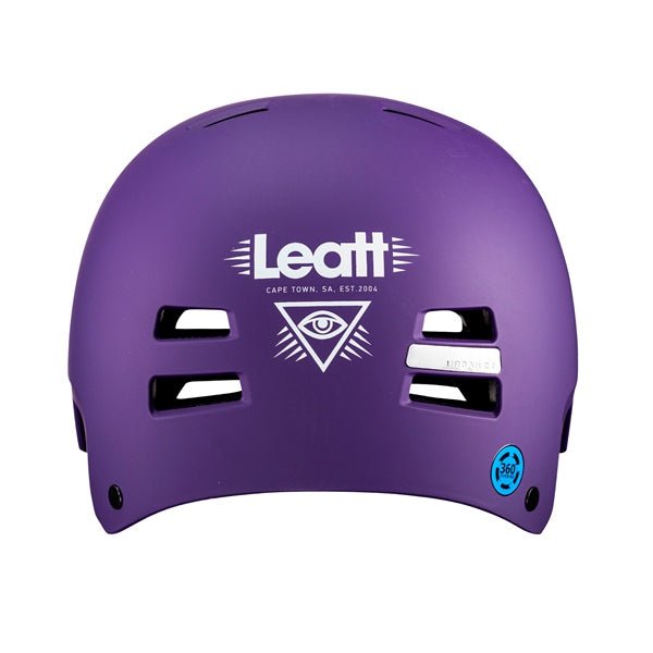 LEATT MTB URBAN 2.0 HELMET - Driven Powersports Inc.60095540751311024120650