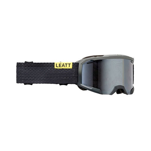 LEATT MTB VELOCITY 4.0 X - FLOW IRIZ GOGGLE - Driven Powersports Inc.60095540729258024110140