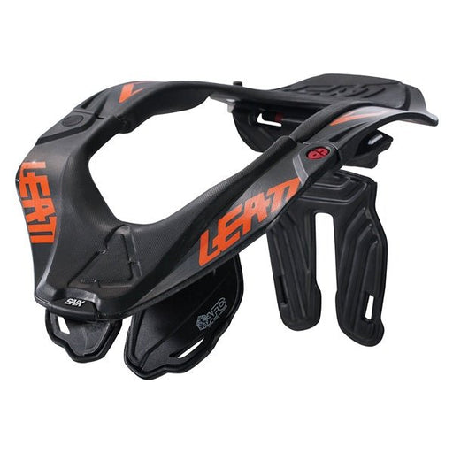 LEATT NECK BRACE SNX 5.5 - Driven Powersports Inc.60096990119401017010190