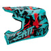 LEATT OFF - ROAD HELMET 3.5 JUNIOR - Driven Powersports Inc.60095540016281023011550