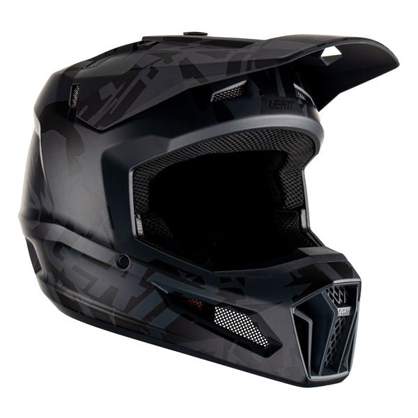 LEATT OFF - ROAD HELMET 3.5 JUNIOR - Driven Powersports Inc.60095540016661023011650