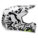 LEATT OFF - ROAD HELMET 3.5 JUNIOR - Driven Powersports Inc.60095540016801023011700