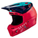 LEATT OFF - ROAD HELMET 8.5 (1023010500) - Driven Powersports Inc.60095540003621023010500