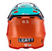 LEATT OFF - ROAD HELMET 8.5 (1023010500) - Driven Powersports Inc.60095540003621023010500