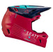 LEATT OFF - ROAD HELMET 8.5 (1023010500) - Driven Powersports Inc.60095540003621023010500