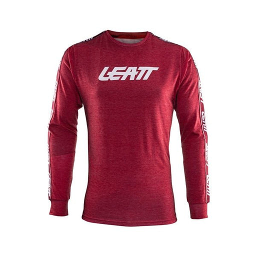 LEATT PREMIUM LONG SHIRT - Driven Powersports Inc.60095540921145024400430