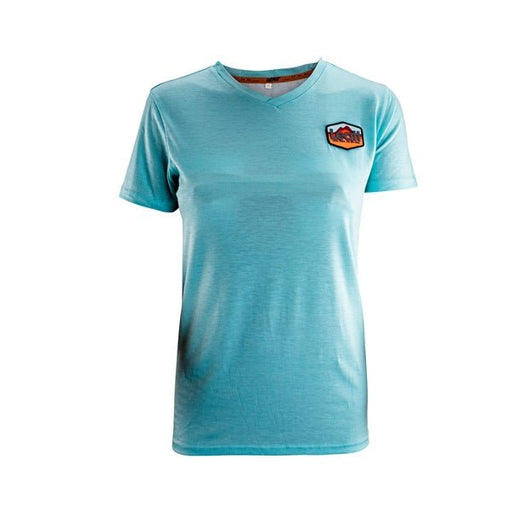 LEATT PREMIUM T - SHIRT FOR WOMEN - Driven Powersports Inc.60095540924735024400490