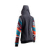 LEATT PREMIUM ZIP HOODIE - Driven Powersports Inc.60095540925345024400500