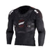 LEATT REAFLEX BODY PROTECTOR - Driven Powersports Inc.60095540962665024060380