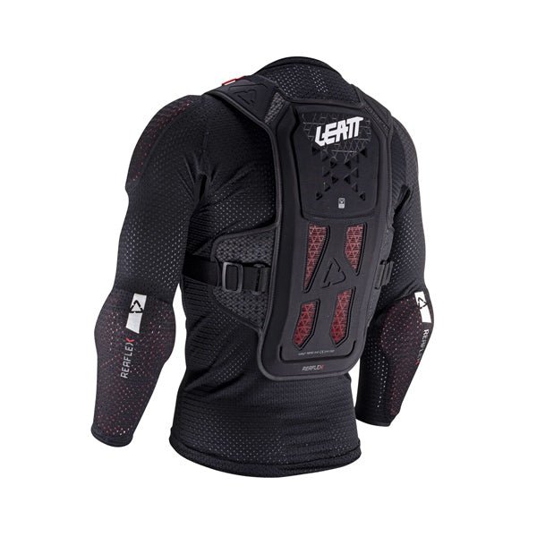 LEATT REAFLEX BODY PROTECTOR - Driven Powersports Inc.60095540962665024060380