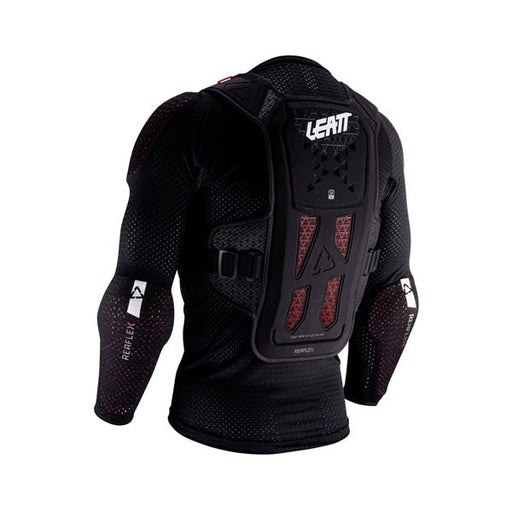 LEATT REAFLEX BODY PROTECTOR - Driven Powersports Inc.60095540964265024060460