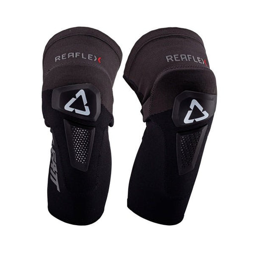 LEATT REAFLEX HYBRID KNEE GUARD (5024061060) - Driven Powersports Inc.60095540970585024061060