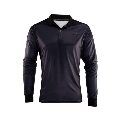 LEATT TEAM POLO SHIRT - Driven Powersports Inc.60095540909125024400230