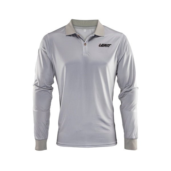 LEATT TEAM POLO SHIRT - Driven Powersports Inc.60095540909745024400240