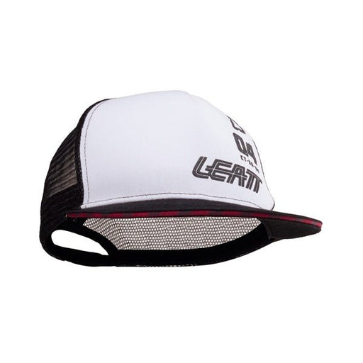 LEATT TRUCKER CAP (5024400130) - Driven Powersports Inc.60095540906915024400130