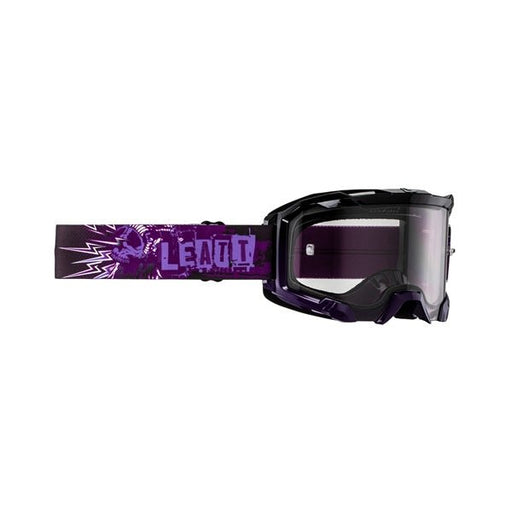 LEATT VELOCITY 4.5 GOGGLE (8024070580) - Driven Powersports Inc.60095540635108024070580