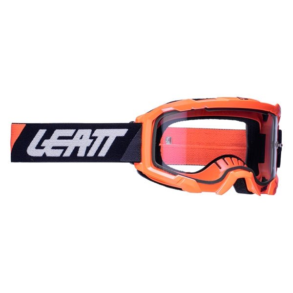 LEATT VELOCITY 4.5 GOGGLE - Driven Powersports Inc.60096991002868022010500