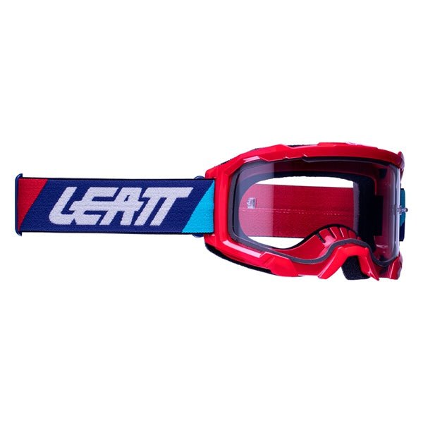 LEATT VELOCITY 4.5 GOGGLE - Driven Powersports Inc.60096991002938022010510