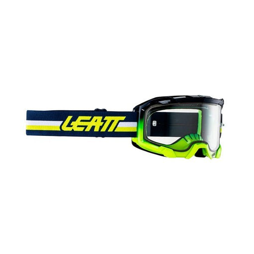 LEATT VELOCITY 4.5 GOGGLE - Driven Powersports Inc.60095540634598024070520