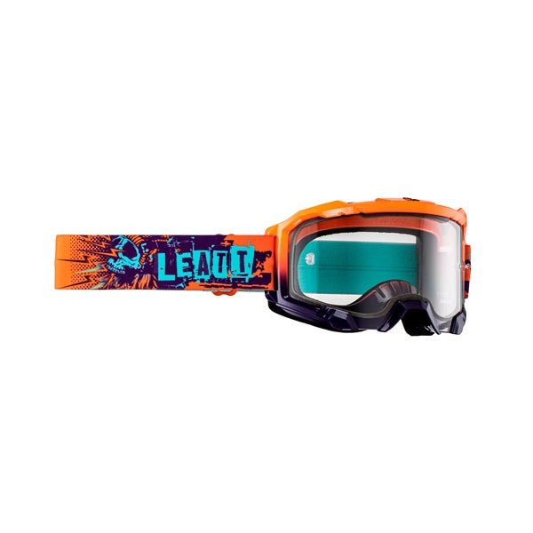 LEATT VELOCITY 4.5 GOGGLE - Driven Powersports Inc.60095540634808024070550