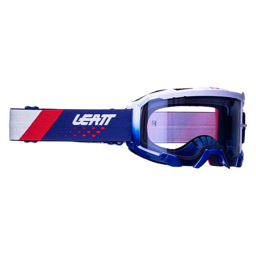 LEATT VELOCITY 4.5 IRIZ GOGGLE (8022010470) - Driven Powersports Inc.60096991002558022010470