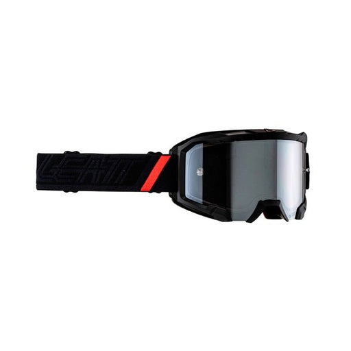 LEATT VELOCITY 4.5 IRIZ GOGGLE - Driven Powersports Inc.60096991002488022010460