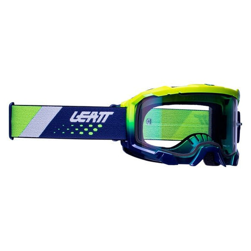 LEATT VELOCITY 4.5 IRIZ GOGGLE - Driven Powersports Inc.60096991002488022010460