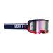 LEATT VELOCITY 4.5 IRIZ GOGGLE - Driven Powersports Inc.60095540303768023020380