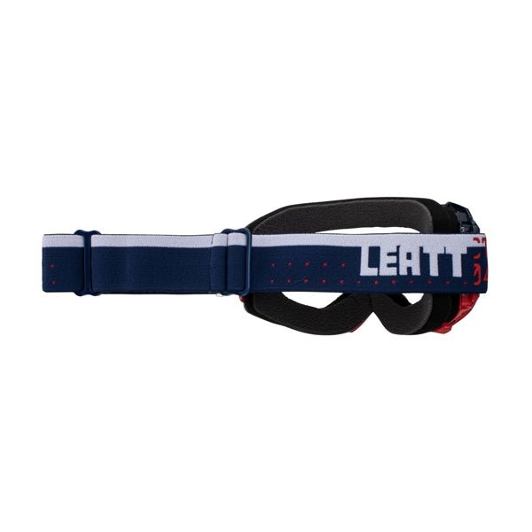 LEATT VELOCITY 4.5 IRIZ GOGGLE - Driven Powersports Inc.60095540303768023020380