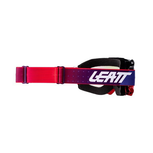 LEATT VELOCITY 4.5 IRIZ GOGGLE - Driven Powersports Inc.60095540634118024070480