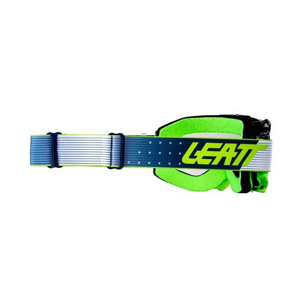 LEATT VELOCITY 4.5 IRIZ GOGGLE - Driven Powersports Inc.60095540634288024070490