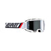 LEATT VELOCITY 4.5 IRIZ GOGGLE - Driven Powersports Inc.60095540634288024070490