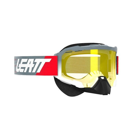 LEATT VELOCITY 4.5 SNX GOGGLE (8024110310) - Driven Powersports Inc.60095540730838024110310