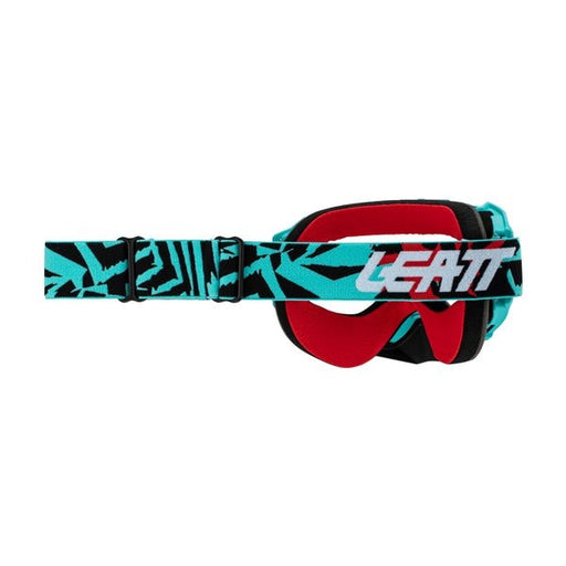 LEATT VELOCITY 4.5 SNX GOGGLE - Driven Powersports Inc.60095540562228023021000