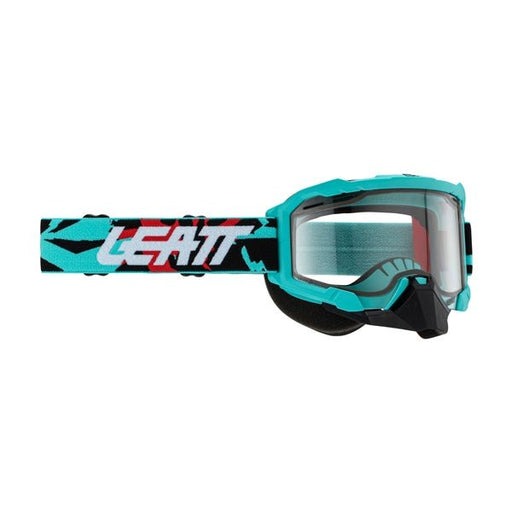 LEATT VELOCITY 4.5 SNX GOGGLE - Driven Powersports Inc.60095540562228023021000