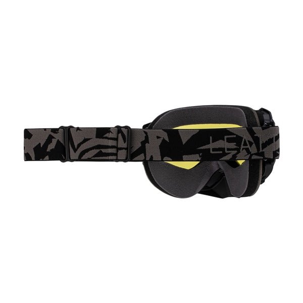 LEATT VELOCITY 4.5 SNX GOGGLE - Driven Powersports Inc.60095540562538023021030