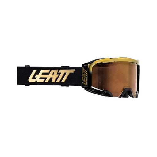 LEATT VELOCITY 5.0 MTB IRIZ GOGGLE - Driven Powersports Inc.60095540728888024110100