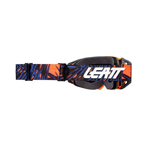 LEATT VELOCITY 5.0 MTB IRIZ GOGGLE - Driven Powersports Inc.60095540728958024110110