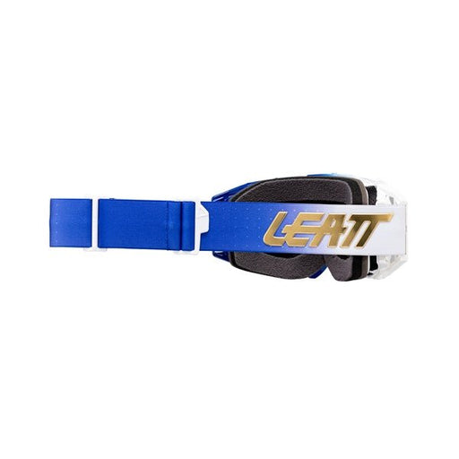 LEATT VELOCITY 5.0 MTB IRIZ GOGGLE - Driven Powersports Inc.60095540729018024110120