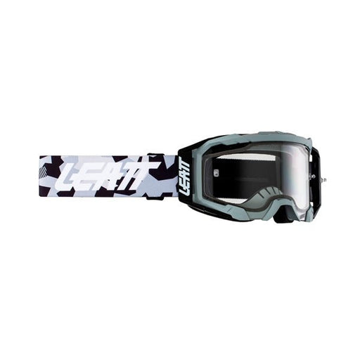 LEATT VELOCITY 5.5 ENDURO GOGGLE - Driven Powersports Inc.60095540632378024070300