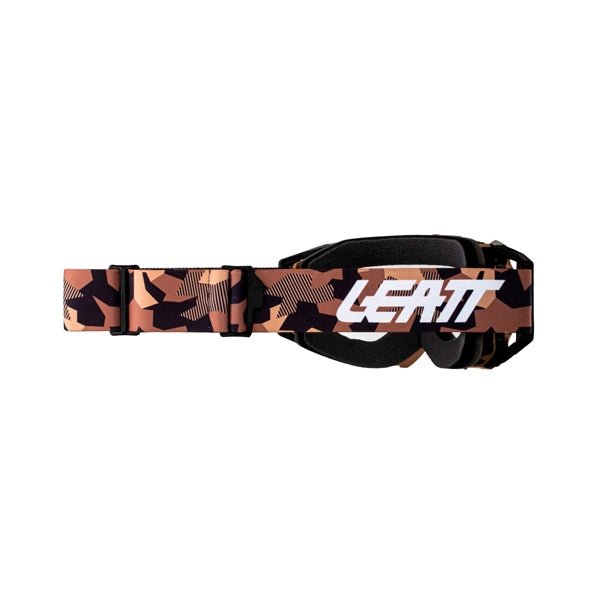 LEATT VELOCITY 5.5 ENDURO GOGGLE - Driven Powersports Inc.60095540632448024070310