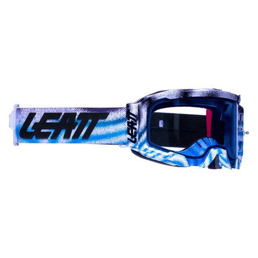 LEATT VELOCITY 5.5 GOGGLE (8022010400) - Driven Powersports Inc.60096991001878022010400