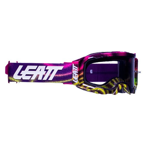 LEATT VELOCITY 5.5 GOGGLE (8022010410) - Driven Powersports Inc.60096991001948022010410