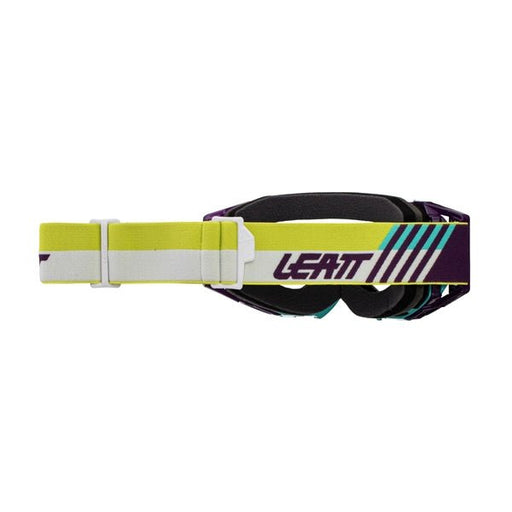 LEATT VELOCITY 5.5 GOGGLE (8023020310) - Driven Powersports Inc.60095540303078023020310