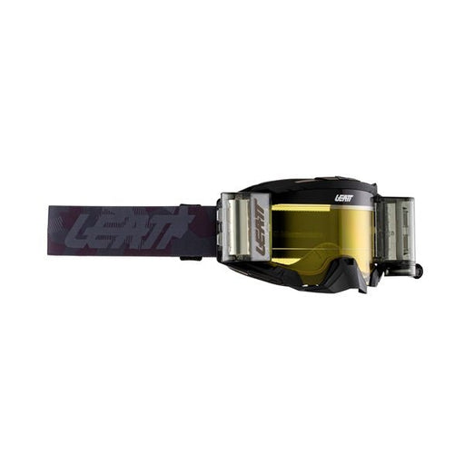 LEATT VELOCITY 5.5 GOGGLE ROLL - OFF (8024070410) - Driven Powersports Inc.60095540633438024070410